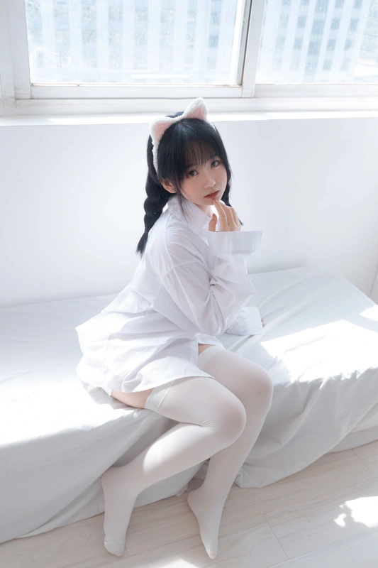 EXVOL07 猫猫 - 少女秩序